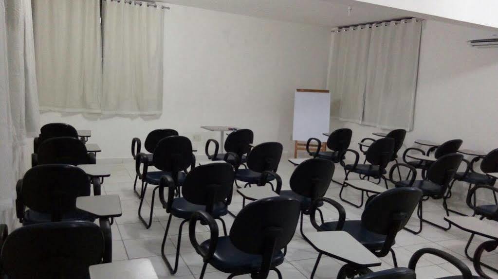 فندق Nord Easy كامبينا غراندي المظهر الخارجي الصورة